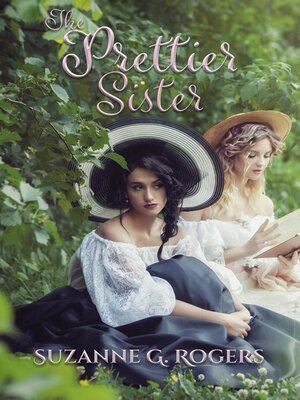 cover image of The Prettier Sister